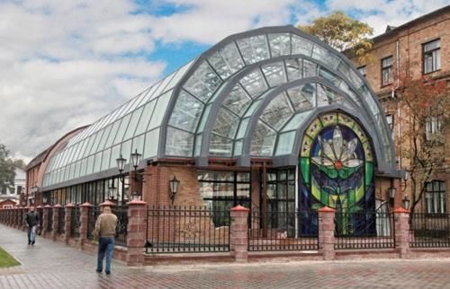 Апартаменты Apartment Kosmonavtov 64 Брест-7
