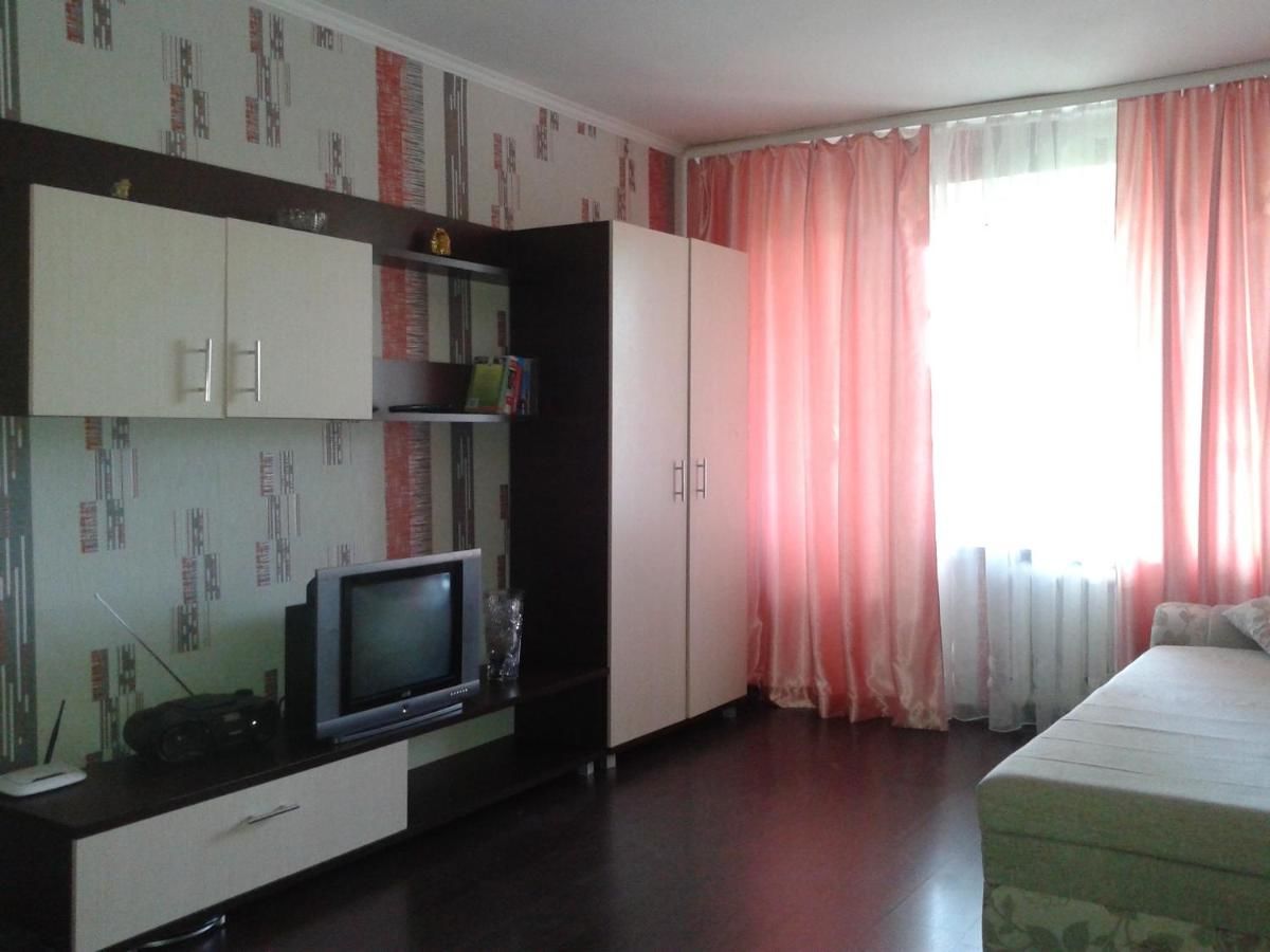 Апартаменты Apartment Kosmonavtov 64 Брест-12