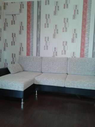 Апартаменты Apartment Kosmonavtov 64 Брест Апартаменты с балконом-22