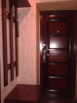 Апартаменты Apartment Kosmonavtov 64 Брест Апартаменты с балконом-23