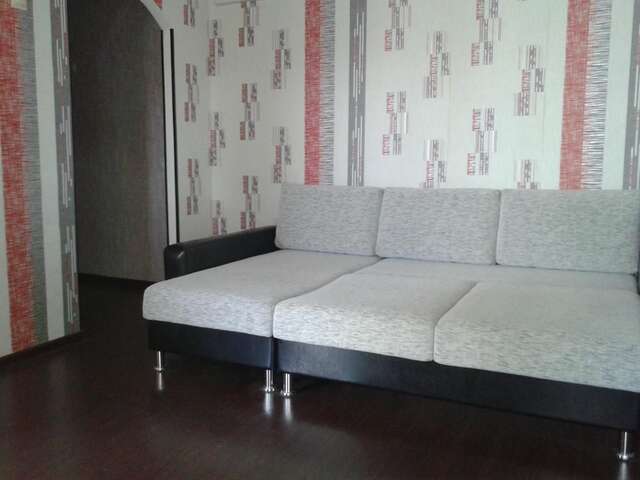 Апартаменты Apartment Kosmonavtov 64 Брест-14