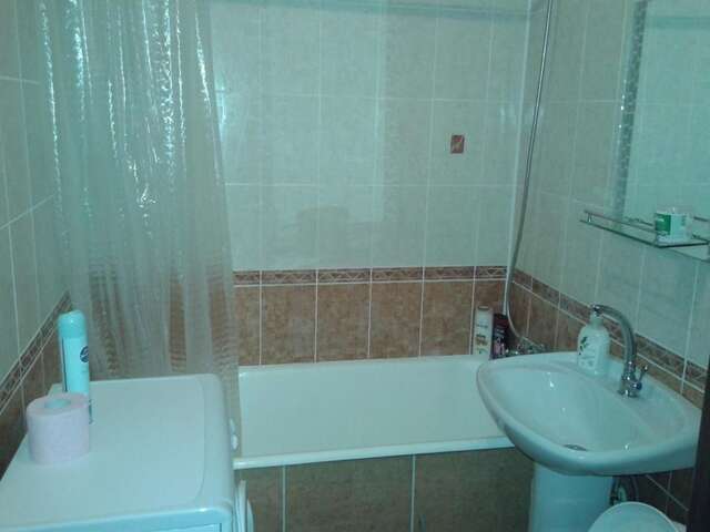 Апартаменты Apartment Kosmonavtov 64 Брест-17