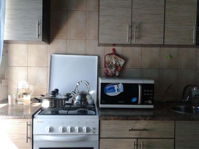 Апартаменты Apartment Kosmonavtov 64 Брест-21