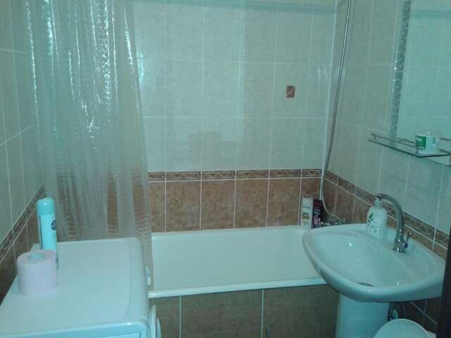 Апартаменты Apartment Kosmonavtov 64 Брест-22