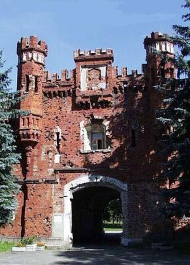 Апартаменты Apartment Kosmonavtov 64 Брест-30