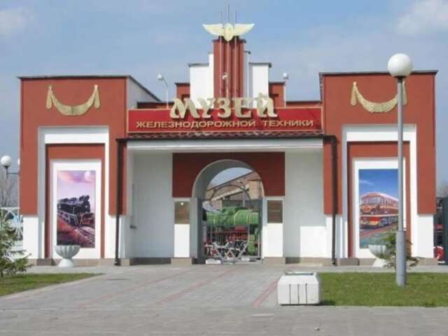 Апартаменты Apartment Kosmonavtov 64 Брест-34